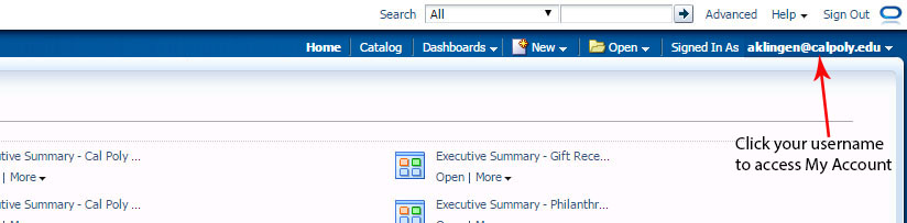 How To Change Default Time Setting For PolyData Reports BI Publisher 